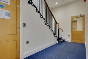 Communal Entrance- click for photo gallery